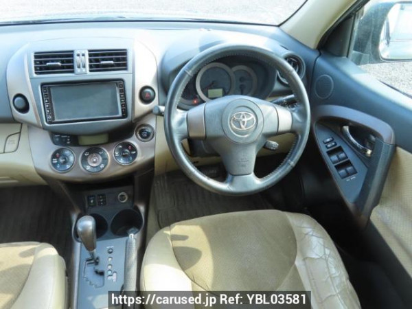 Used 2009 AT toyota vanguard ACA38W Image[21]