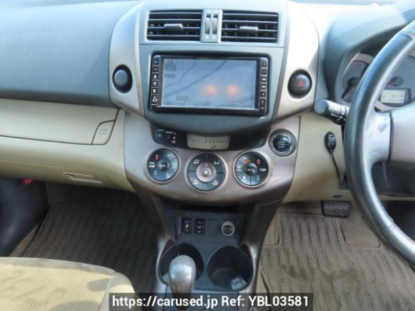 Used 2009 AT toyota vanguard ACA38W Image[22]