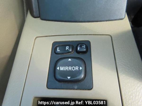 Used 2009 AT toyota vanguard ACA38W Image[29]