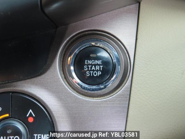 Used 2009 AT toyota vanguard ACA38W Image[31]
