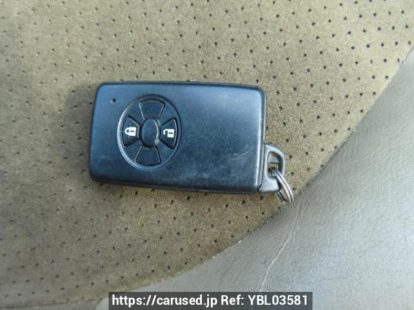 Used 2009 AT toyota vanguard ACA38W Image[32]