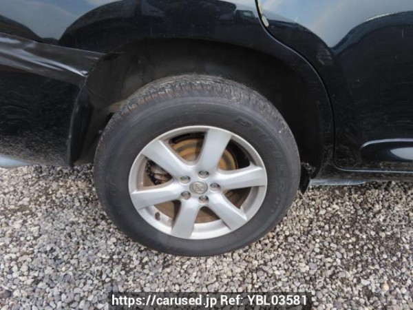 Used 2009 AT toyota vanguard ACA38W Image[36]