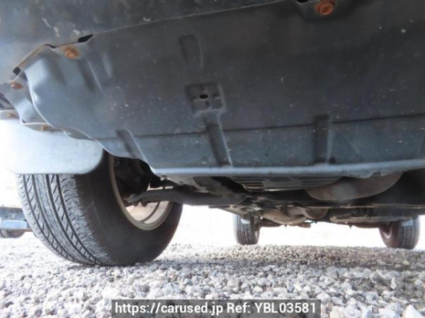 Used 2009 AT toyota vanguard ACA38W Image[38]