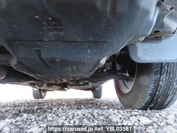 Used 2009 AT toyota vanguard ACA38W Image[39]