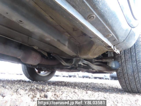 Used 2009 AT toyota vanguard ACA38W Image[41]