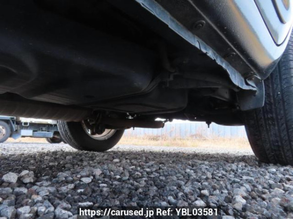 Used 2009 AT toyota vanguard ACA38W Image[43]