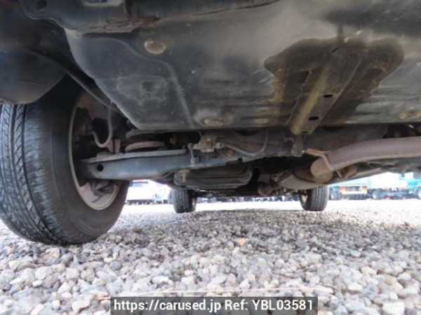 Used 2009 AT toyota vanguard ACA38W Image[44]