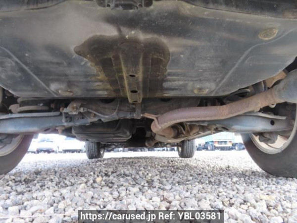 Used 2009 AT toyota vanguard ACA38W Image[46]