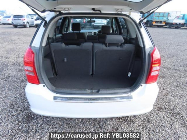 Used 2005 AT toyota wish ZNE10G Image[8]