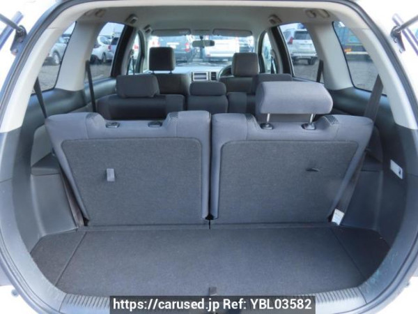 Used 2005 AT toyota wish ZNE10G Image[9]