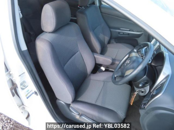 Used 2005 AT toyota wish ZNE10G Image[14]