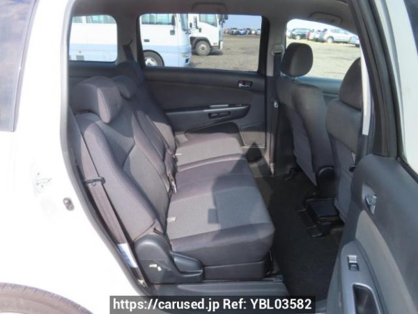 Used 2005 AT toyota wish ZNE10G Image[17]