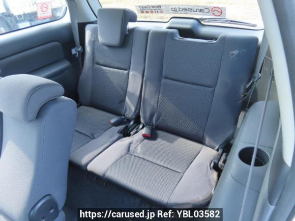Used 2005 AT toyota wish ZNE10G Image[20]