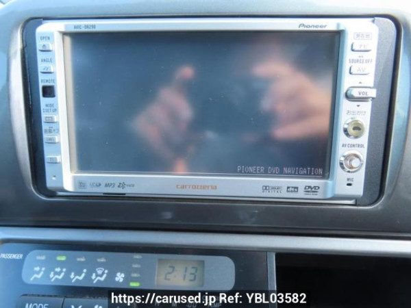 Used 2005 AT toyota wish ZNE10G Image[27]