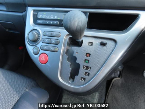 Used 2005 AT toyota wish ZNE10G Image[28]