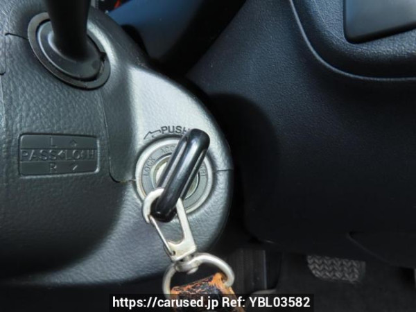 Used 2005 AT toyota wish ZNE10G Image[31]
