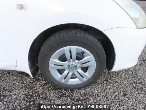 Used 2005 AT toyota wish ZNE10G Image[33]
