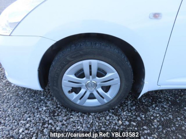 Used 2005 AT toyota wish ZNE10G Image[34]