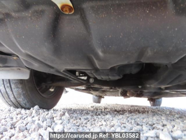 Used 2005 AT toyota wish ZNE10G Image[37]