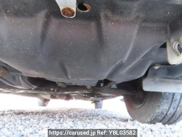 Used 2005 AT toyota wish ZNE10G Image[38]