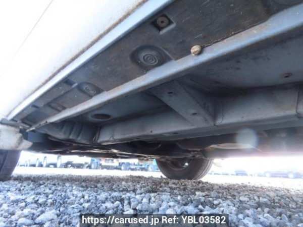 Used 2005 AT toyota wish ZNE10G Image[39]