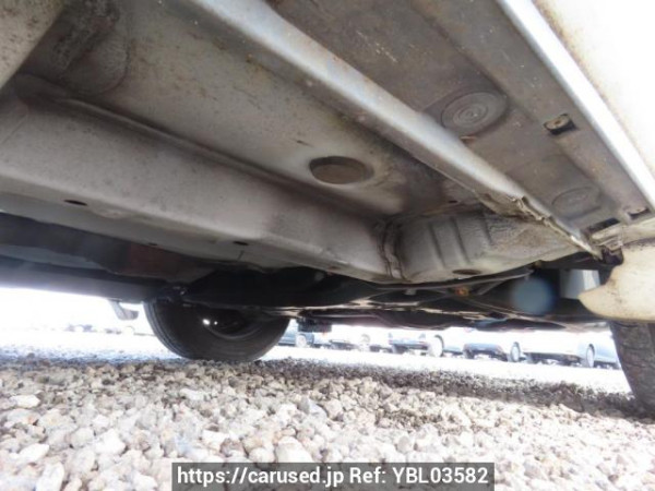 Used 2005 AT toyota wish ZNE10G Image[40]