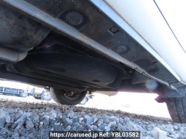 Used 2005 AT toyota wish ZNE10G Image[42]