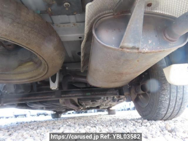 Used 2005 AT toyota wish ZNE10G Image[45]