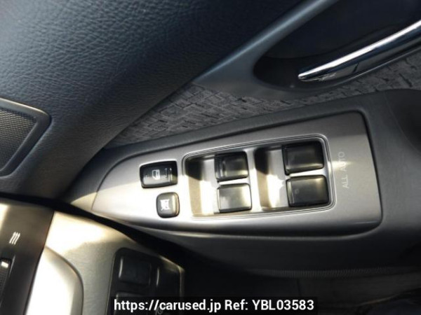 Used 2003 AT toyota land-cruiser-prado RZJ120W Image[19]