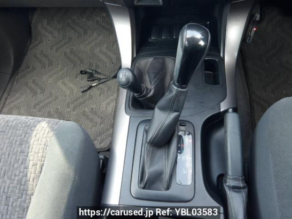 Used 2003 AT toyota land-cruiser-prado RZJ120W Image[26]