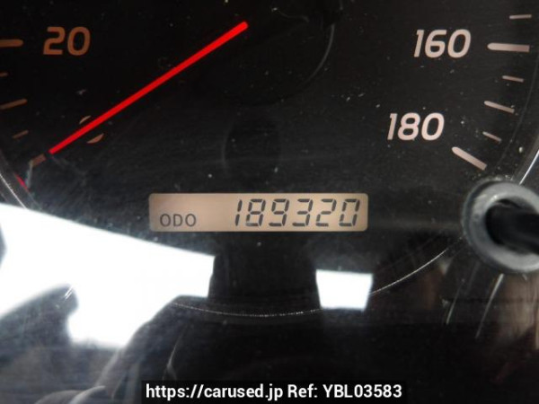 Used 2003 AT toyota land-cruiser-prado RZJ120W Image[28]