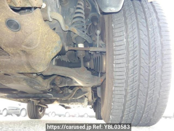 Used 2003 AT toyota land-cruiser-prado RZJ120W Image[34]