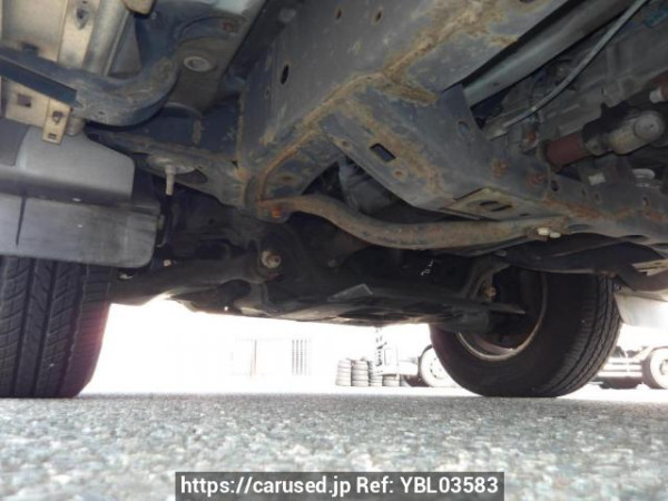 Used 2003 AT toyota land-cruiser-prado RZJ120W Image[36]