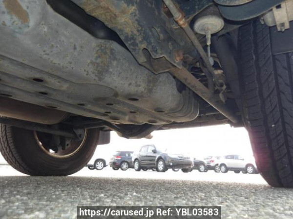 Used 2003 AT toyota land-cruiser-prado RZJ120W Image[37]