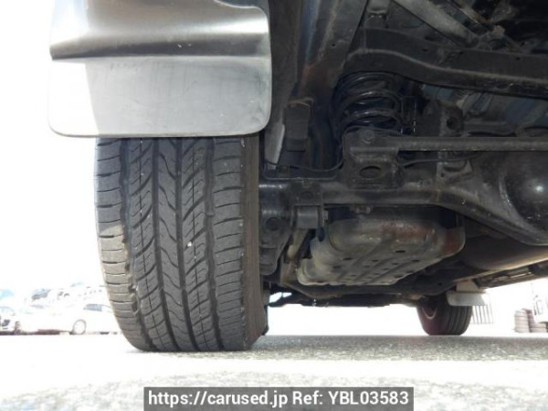 Used 2003 AT toyota land-cruiser-prado RZJ120W Image[39]