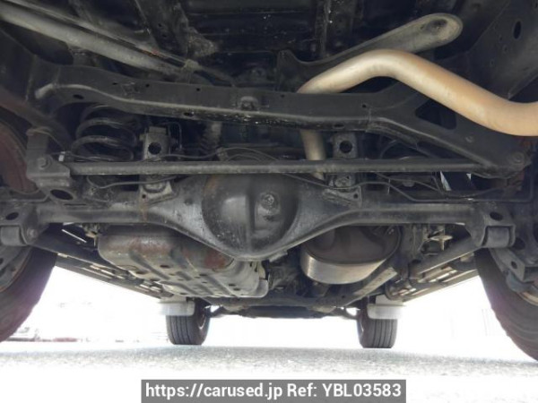 Used 2003 AT toyota land-cruiser-prado RZJ120W Image[40]