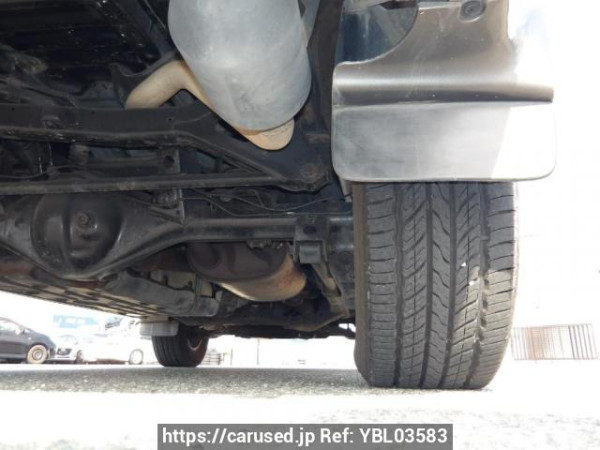Used 2003 AT toyota land-cruiser-prado RZJ120W Image[41]