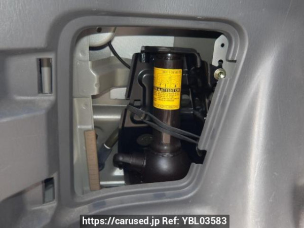 Used 2003 AT toyota land-cruiser-prado RZJ120W Image[44]