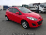 Used 2011 AT mazda demio DE3FS Image[0]