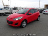 Used 2011 AT mazda demio DE3FS Image[2]