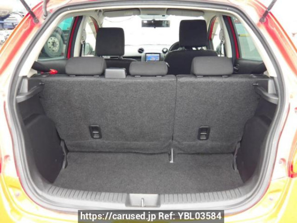 Used 2011 AT mazda demio DE3FS Image[8]