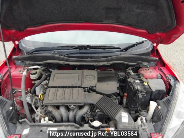 Used 2011 AT mazda demio DE3FS Image[9]