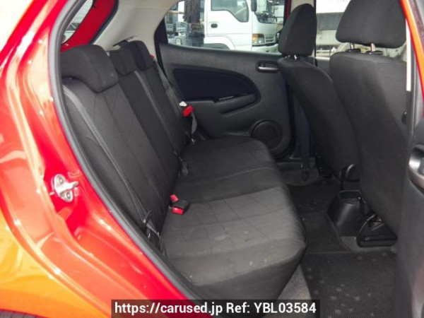 Used 2011 AT mazda demio DE3FS Image[15]
