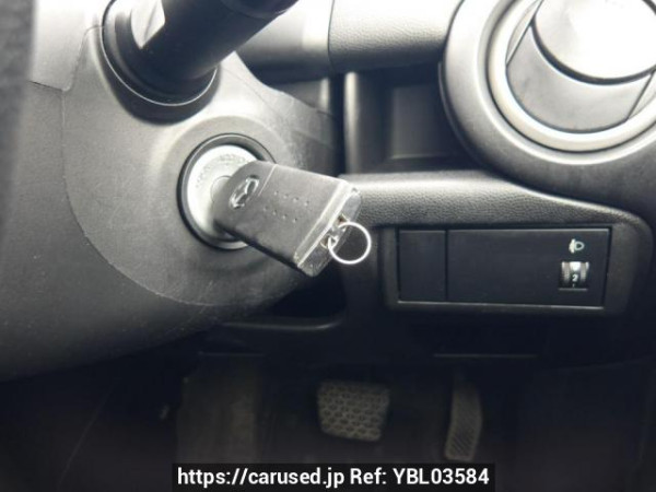 Used 2011 AT mazda demio DE3FS Image[21]