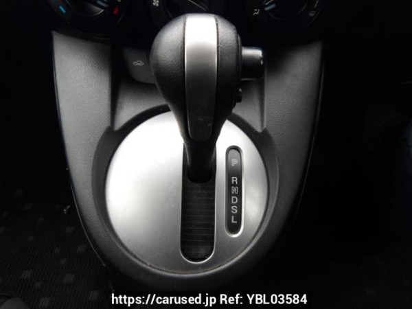 Used 2011 AT mazda demio DE3FS Image[25]