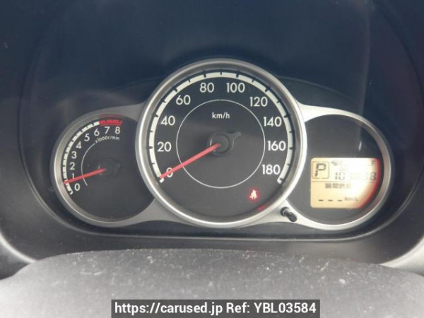 Used 2011 AT mazda demio DE3FS Image[26]