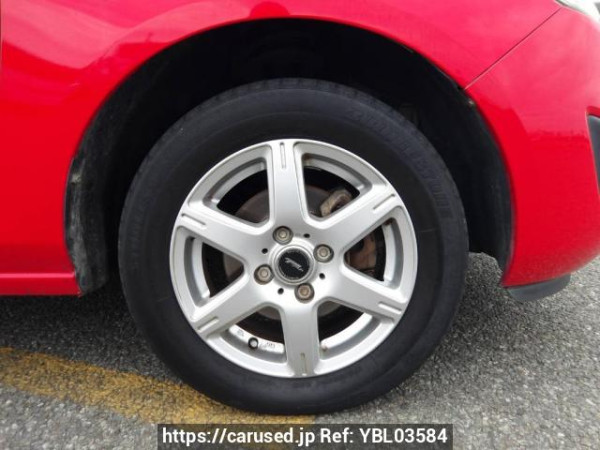 Used 2011 AT mazda demio DE3FS Image[28]