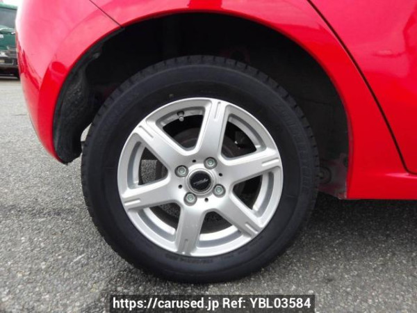 Used 2011 AT mazda demio DE3FS Image[30]