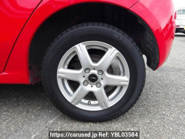 Used 2011 AT mazda demio DE3FS Image[31]