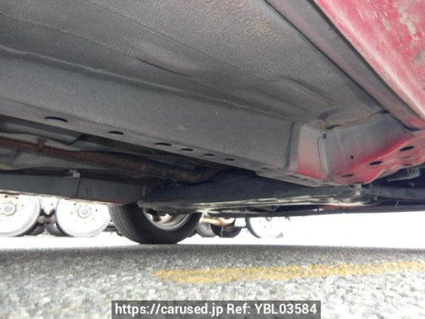 Used 2011 AT mazda demio DE3FS Image[34]